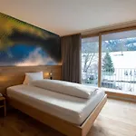 Hotel Stump's Alpenrose Wildhaus