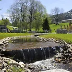Hotel Stump's Alpenrose 4*