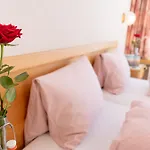 Hotel Stump's Alpenrose