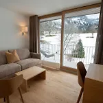 Stump's Alpenrose Hotel Wildhaus