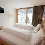 Hotel Stump's Alpenrose Wildhaus