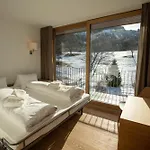 Stump's Alpenrose Wildhaus