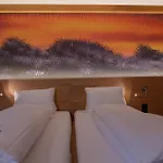 Stump's Alpenrose Hotel 4*