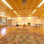 Stump's Alpenrose Wildhaus