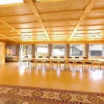 Stump's Alpenrose Wildhaus