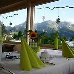 Hotel Stump's Alpenrose Wildhaus