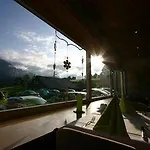 Hotel Stump's Alpenrose