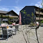 Stump's Alpenrose Wildhaus