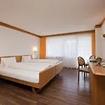 Hotel Stump's Alpenrose Wildhaus