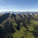 Stump's Alpenrose Hotel 4*