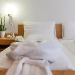 Hotel Stump's Alpenrose Wildhaus