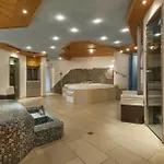 Stump's Alpenrose Hotel Wildhaus