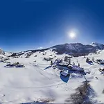 Stump's Alpenrose 4*