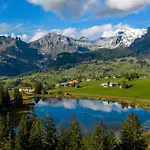 Hotel Stump's Alpenrose 4*