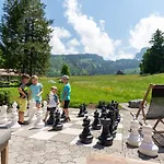 Hotel Stump's Alpenrose 4*