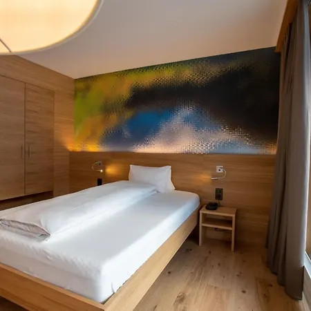 Stump's Alpenrose Wildhaus