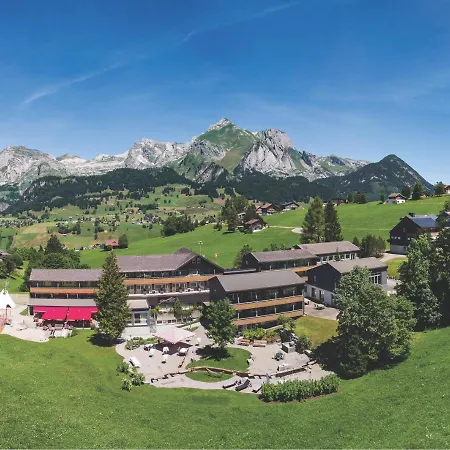 Stump's Alpenrose Wildhaus