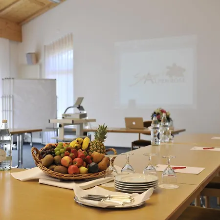 Stump's Alpenrose 4* Wildhaus