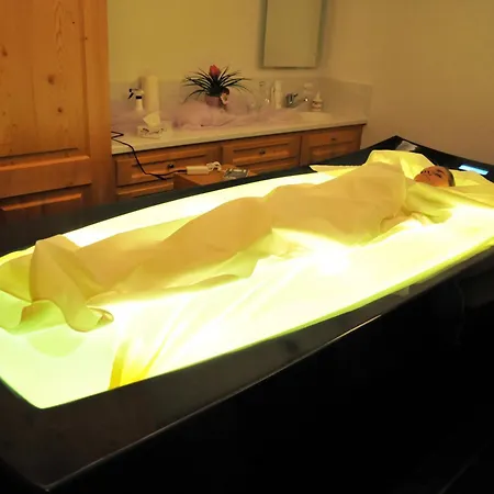 Hotel Stump's Alpenrose 4*