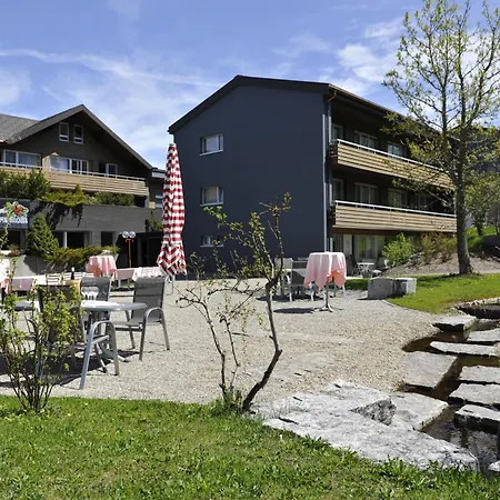 Stump's Alpenrose Otel 4*