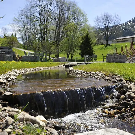 Otel Stump's Alpenrose 4*
