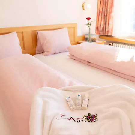 Stump's Alpenrose Otel 4*