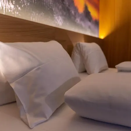 Stump's Alpenrose 4* Wildhaus