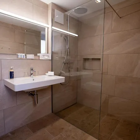 Hotel Stump's Alpenrose 4*