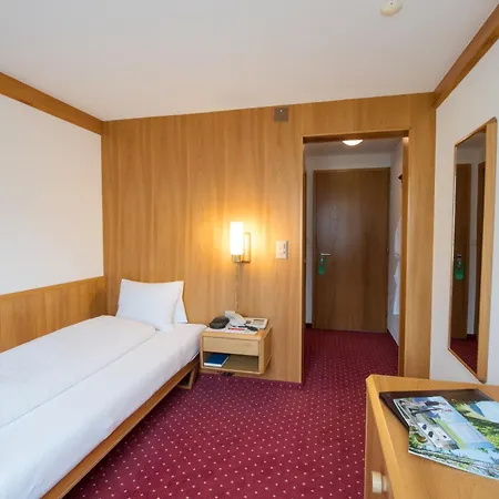 Stump's Alpenrose Hotel Wildhaus