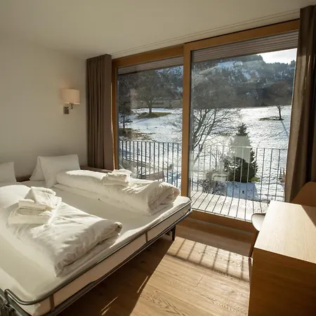 Stump's Alpenrose Wildhaus