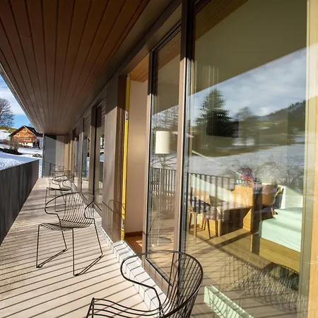 Hotel Stump's Alpenrose 4*