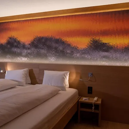 Stump's Alpenrose Wildhaus