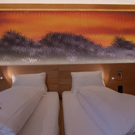 Stump's Alpenrose Otel 4*