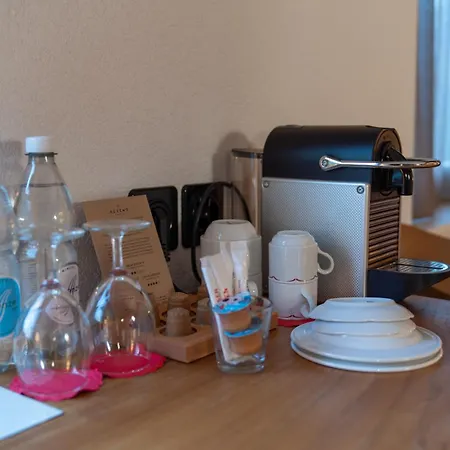 Stump's Alpenrose Hotel Wildhaus