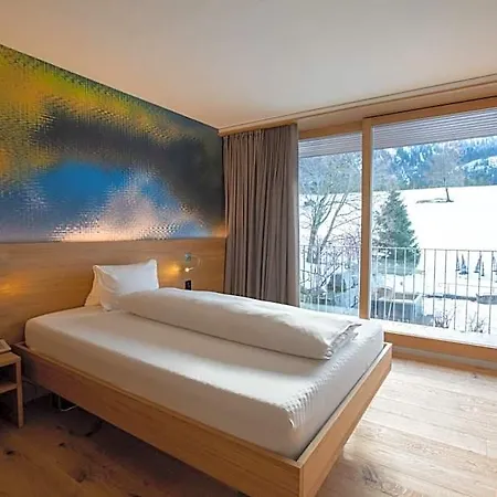 Stump's Alpenrose Hotel
