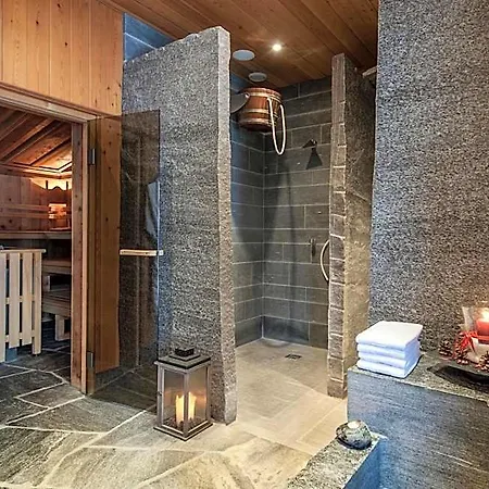 Stump's Alpenrose 4* Wildhaus