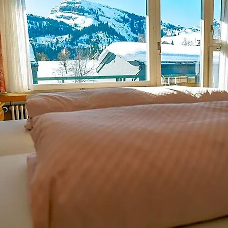 Stump's Alpenrose Hotel 4*