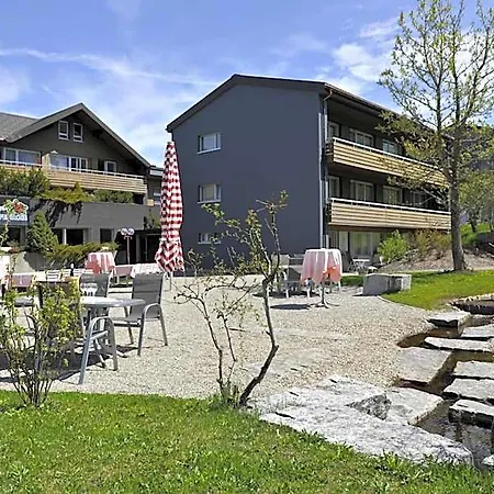 Stump's Alpenrose Hotel 4*