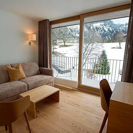Hotel Stump's Alpenrose 4*