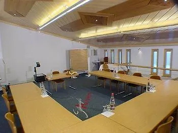 Hotel Stump's Alpenrose