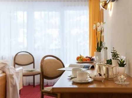 Stump's Alpenrose Otel 4*