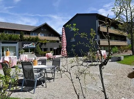 Stump's Alpenrose Wildhaus