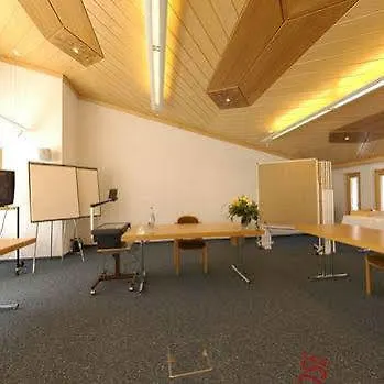 Hotel Stump's Alpenrose Wildhaus