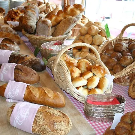 Hotel Stump's Alpenrose