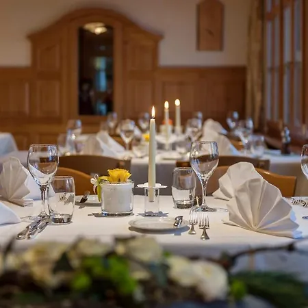 Hotel Stump's Alpenrose 4*