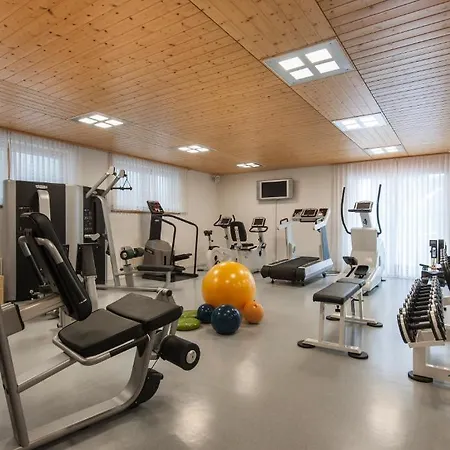 Stump's Alpenrose 4*