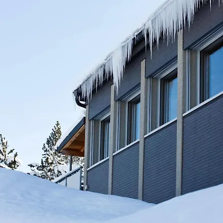 Stump's Alpenrose Otel 4*