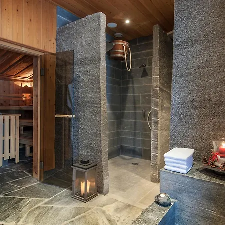 Hotel Stump's Alpenrose Wildhaus