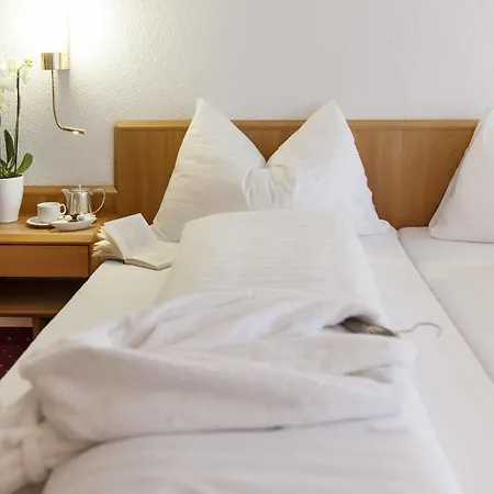 Otel Stump's Alpenrose Wildhaus