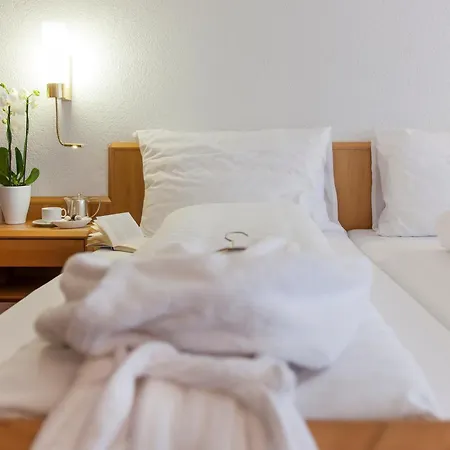 Hotel Stump's Alpenrose Wildhaus